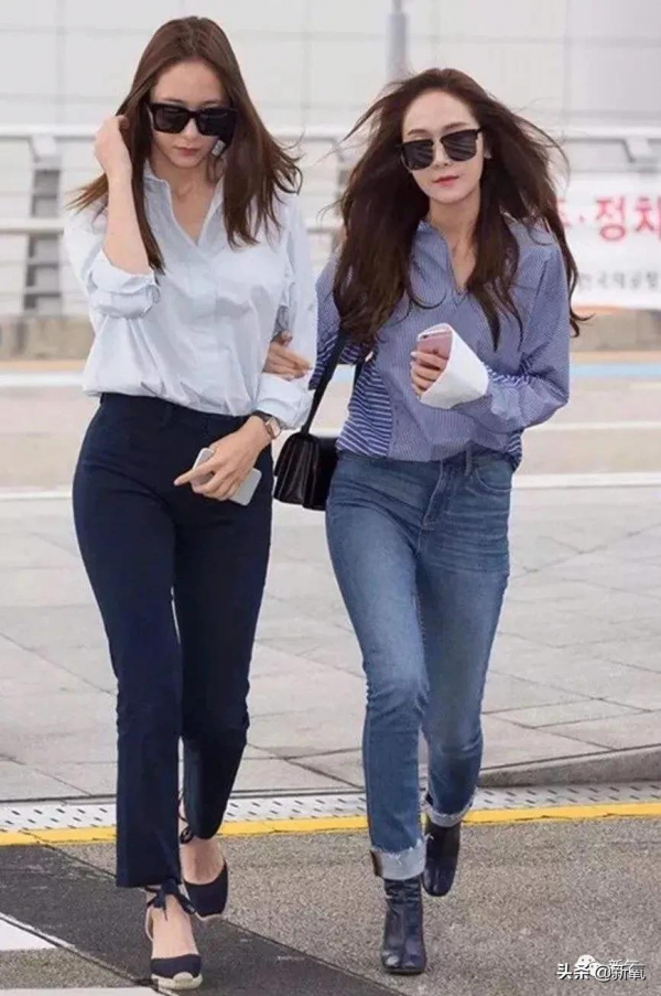 第一次聽說走路也能吸粉? 第一次聽說走路也能吸粉?