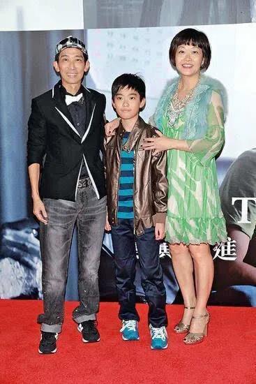 導演張達明身患癌症九死一生,今57歲病情好轉重返演藝圈 導演張達明身患癌症九死一生,今57歲病情好轉重返演藝圈