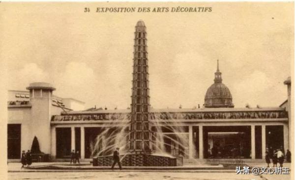 《致命女人2》窺20世紀初Art Deco裝飾藝術時期珠寶