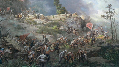 湖北一老農到北京旅遊,竟然找毛主席借錢,還稱毛主席是他大哥 湖北一老農到北京旅遊,竟然找毛主席借錢,還稱毛主席是他大哥