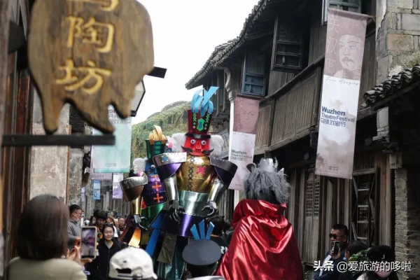 今年的旅行計劃怎麼做？不如跟著有趣的節日去旅行