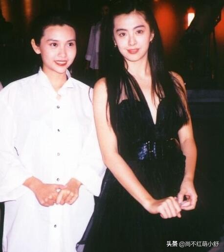 “長在審美點上”的女人究竟有多時髦？看看邱淑貞就知道了