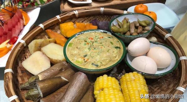 這幾種東北特色美食你都吃過嗎？沒吃過的那可能缺個東北兄弟