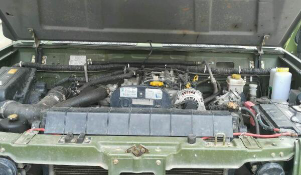 又升級！這款賣情懷的新款勇士，你會愛嗎？