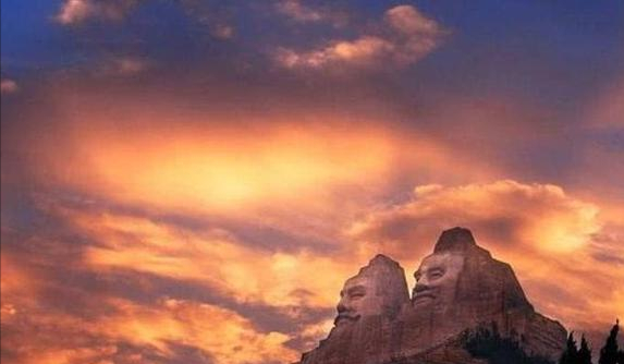 中國人號稱“炎黃子孫”，那戰敗的蚩尤子孫，現在到底在哪呢？