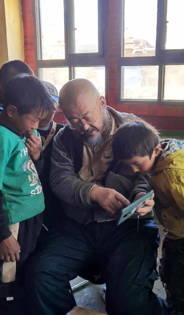 魅力西藏，阿里迴響（待續）