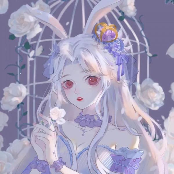 人氣爆表的動漫頭像（二）