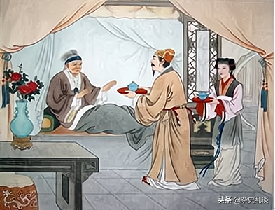 民間故事：黃鼠狼化人形討封，屠夫：我看你長得像黑豬腚！（下）