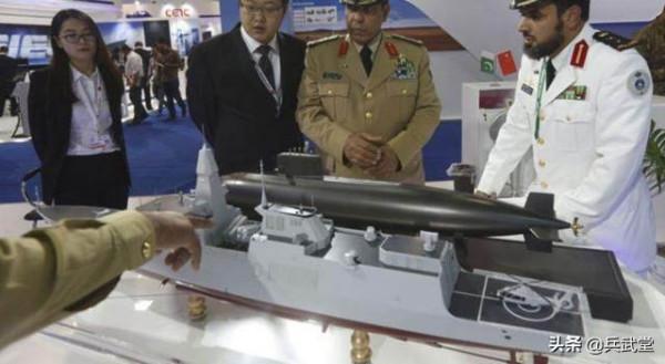 054AP刷舷號快交付？兩座1130萬發炮火力反超052D，印度要難受了