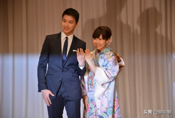 體壇女神福原愛的情路悲歌,她是很多人心中,唯一喜歡的日本人 體壇女神福原愛的情路悲歌,她是很多人心中,唯一喜歡的日本人