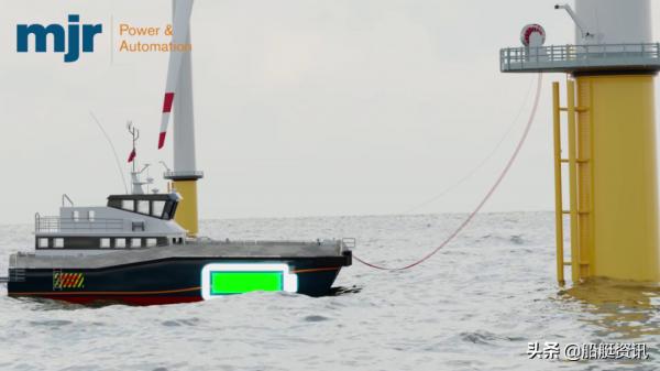 氫動力、無人駕駛的“綠色潛艇”贏得英政府資助 氫動力、無人駕駛的“綠色潛艇”贏得英政府資助