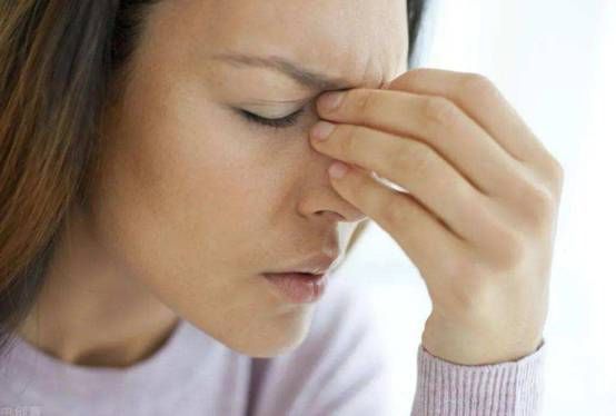 面部出現4種變化，身體可能出現問題，需謹慎