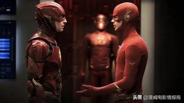 這下尷尬了，華納DC決定暫停與閃電俠演員埃茲拉·米勒的合作