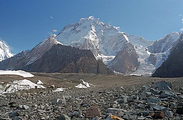 巴鐵歸還中國的厚禮,喀喇崑崙走廊有多重要?印度卻急了? 巴鐵歸還中國的厚禮,喀喇崑崙走廊有多重要?印度卻急了?