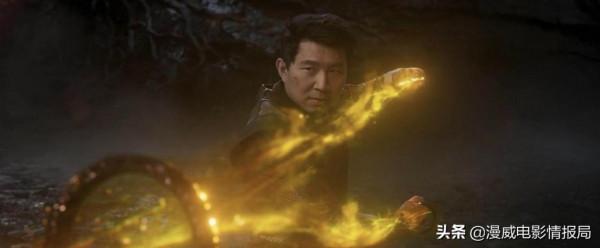 關於漫威《尚氣》,最近外媒的一些操作有點迷 關於漫威《尚氣》,最近外媒的一些操作有點迷