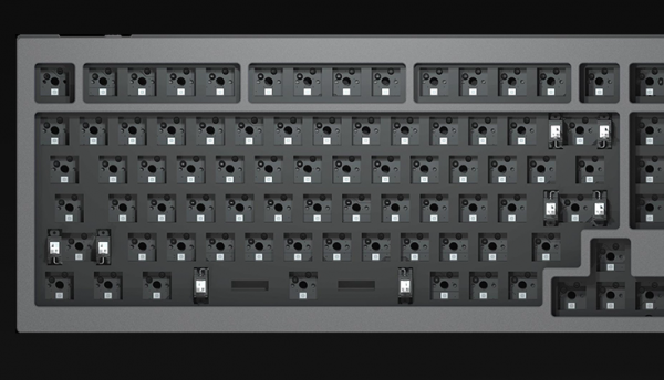 姍姍來遲的Keychron Q1&comma;入手的體驗到底如何