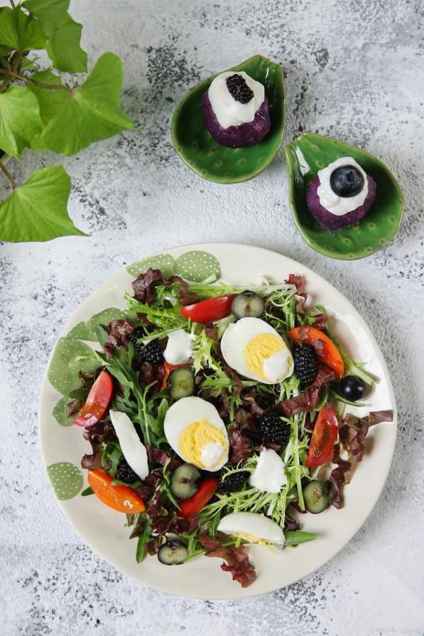 長壽飲食的秘密