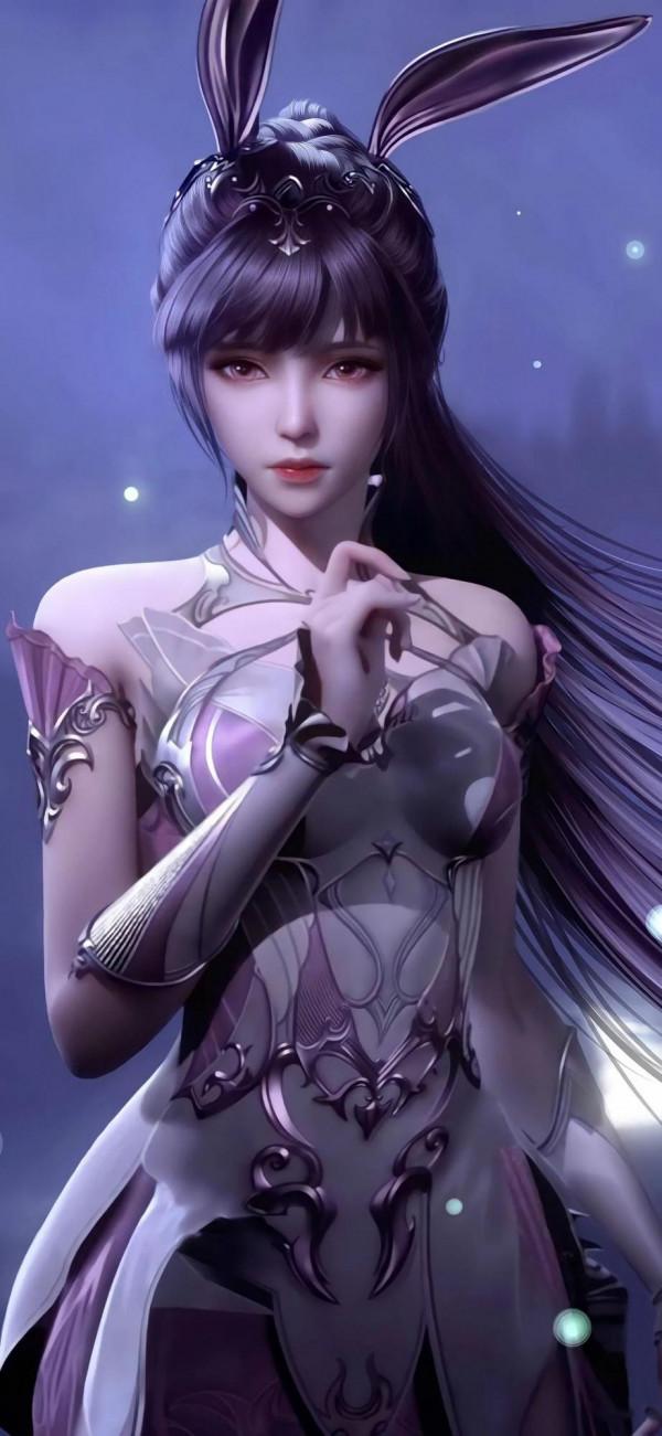 斗羅大陸高畫質桌布