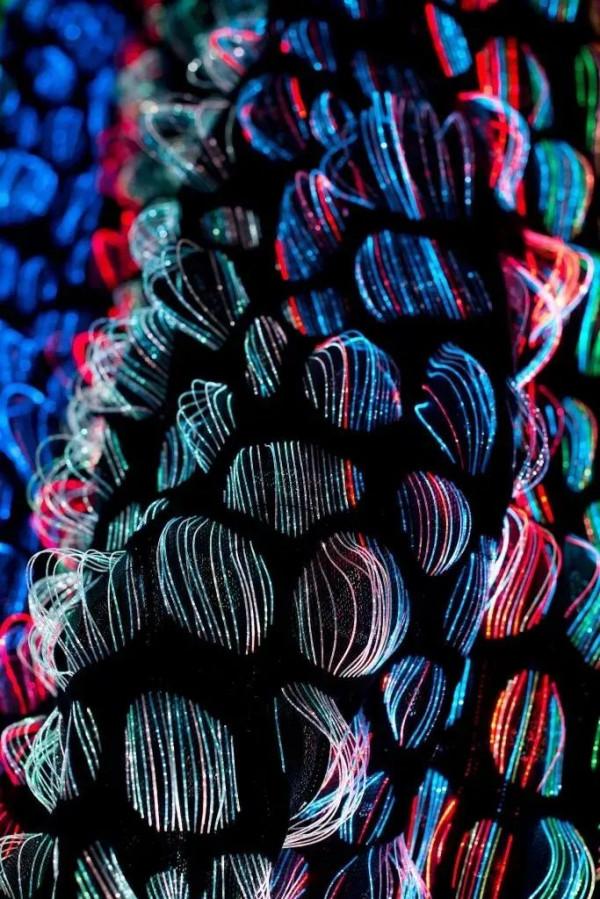 人工智慧與服裝的結合,一篇帶你看全 人工智慧與服裝的結合,一篇帶你看全