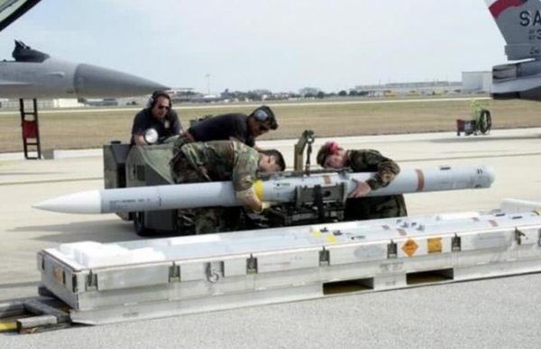 讓美軍膽寒的霹靂15有多強？更遠更準更省心！出口不怕洩密嗎？