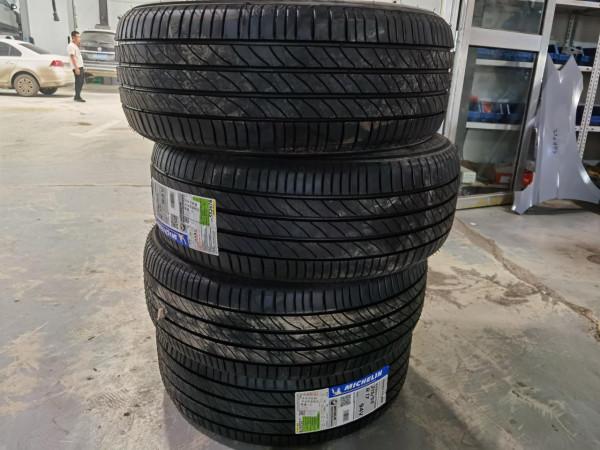 用車五年，小帕保養記