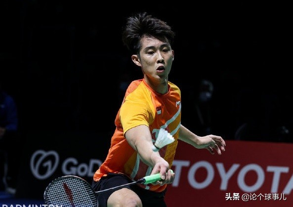 羽毛球世錦賽5個單項決賽,國羽僅女雙男雙2項衝冠 羽毛球世錦賽5個單項決賽,國羽僅女雙男雙2項衝冠