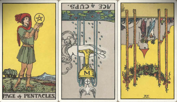 神叨醬，二月摩羯座運勢詳解：事業上注意人際關係，健康運不錯