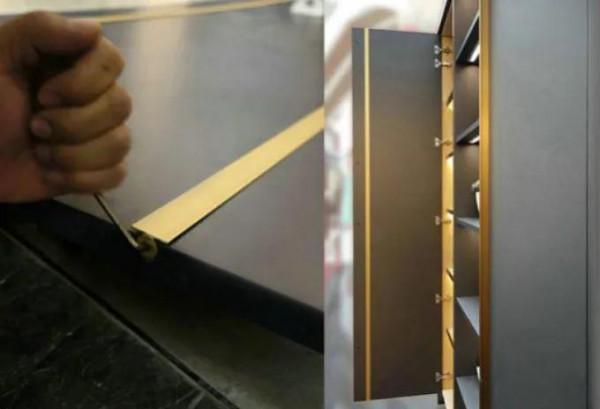 高階門板專用—無醛抗變形定向板(九溪林泉無醛板材) 高階門板專用—無醛抗變形定向板(九溪林泉無醛板材)