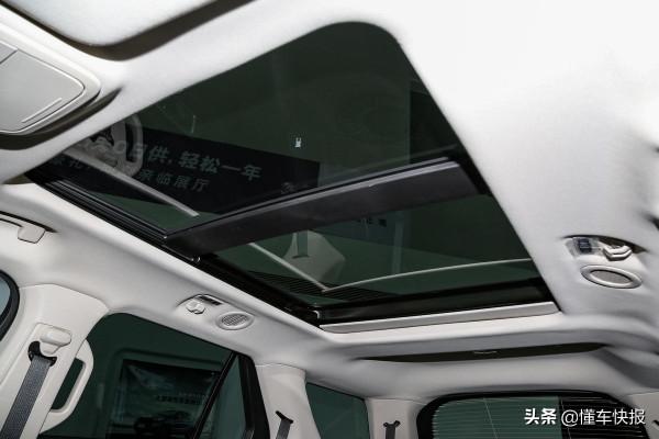 風尚版、鈦金版足矣,福特探險者購車手冊 風尚版、鈦金版足矣,福特探險者購車手冊