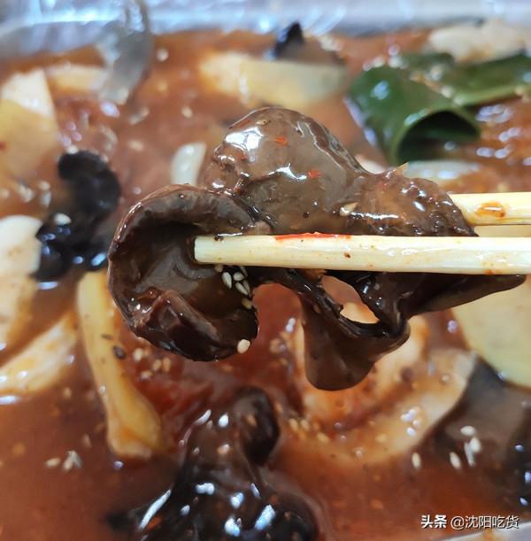 粉絲推薦要吃16元的麻辣燙,為啥呢?看看這分量就知道了 粉絲推薦要吃16元的麻辣燙,為啥呢?看看這分量就知道了