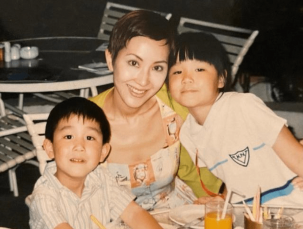 繼承鉅額遺產後嫁入豪門，又遭毀容，闊太薛芷倫經歷了什麼？