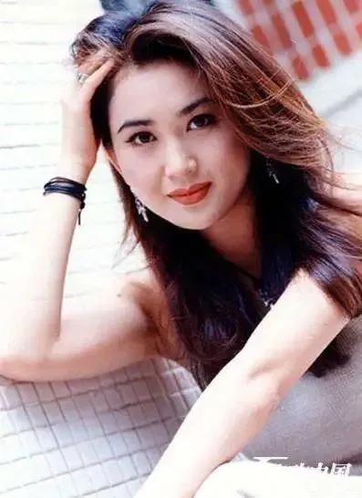 溫碧霞寫真集 溫碧霞寫真集