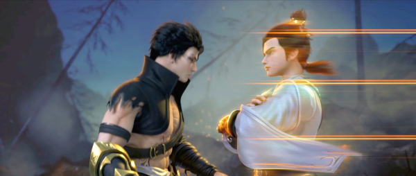 被吹“國漫天花板”後,《完美世界》劇情加速太快,福熙又被噴了 被吹“國漫天花板”後,《完美世界》劇情加速太快,福熙又被噴了