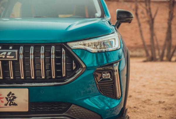 究竟是追趕還是超越，赤兔和XR-V論駕控誰能小勝一籌？