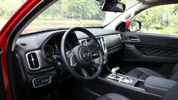 新車命名二炮，長城你要不要這麼隨意？