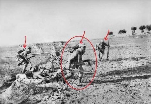 林彪元帥發明的三三制戰術,究竟是怎麼運用的? 林彪元帥發明的三三制戰術,究竟是怎麼運用的?