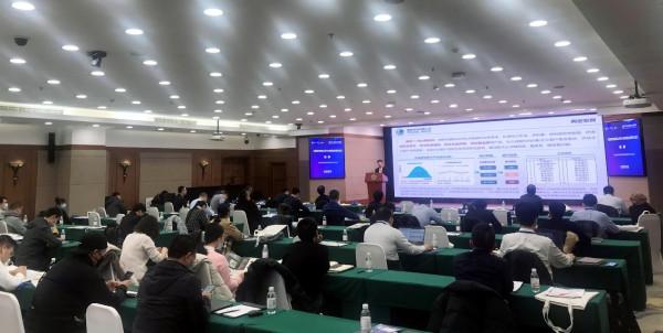 閃耀2021電力人工智慧與大資料論壇,ATEN電力電網方案贏得稱讚 閃耀2021電力人工智慧與大資料論壇,ATEN電力電網方案贏得稱讚