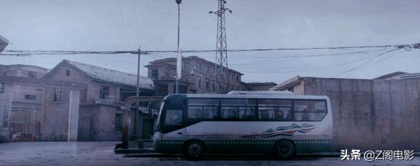 深度解析《暴雪將至》，從細節裡看餘國偉到底有沒有精神分裂？