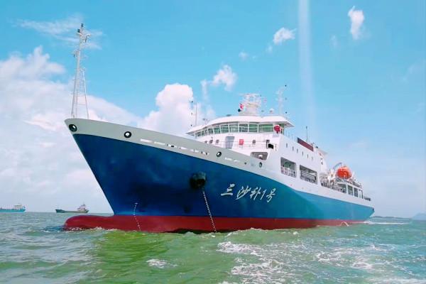 三沙市不準外國人進入？常住居民僅2000，價值超15萬億