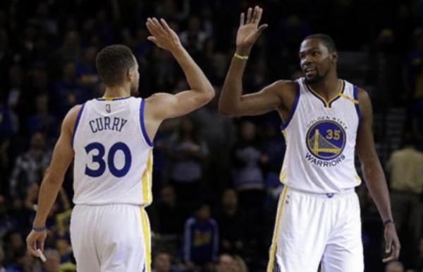 勇士兩連冠時期,杜蘭特和庫裡誰是老大?我們拿事實說話 勇士兩連冠時期,杜蘭特和庫裡誰是老大?我們拿事實說話