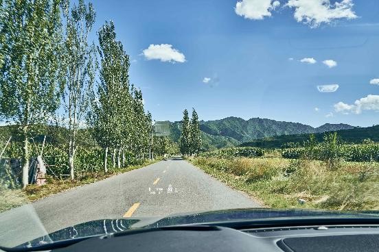 成為冒險家從露營開始,夏末秋初海坨山谷山野行 成為冒險家從露營開始,夏末秋初海坨山谷山野行
