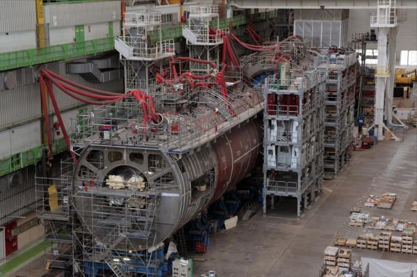 澳大利亞毀約有錯？當初買法國的潛艇只是權宜，早晚要變成核潛艇