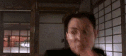 24年前，那個被周比利一腳踢進醫院的女打星楊麗菁，現狀如何？