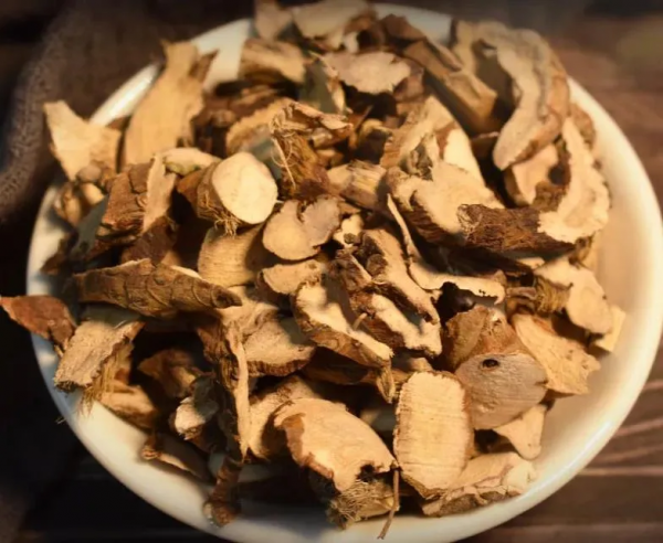 一味中藥補五臟，通九竅，明耳目，開心孔