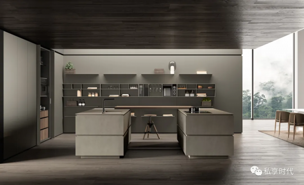 高定的魅力,全方位打造個性化空間 高定的魅力,全方位打造個性化空間