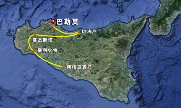 海盜後裔為了彩禮來到這裡，還免費送給他們一個國王