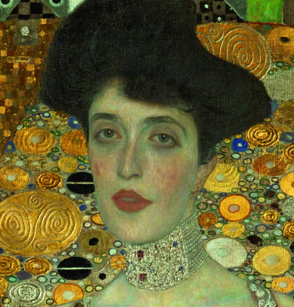 奧地利的“蒙娜麗莎”