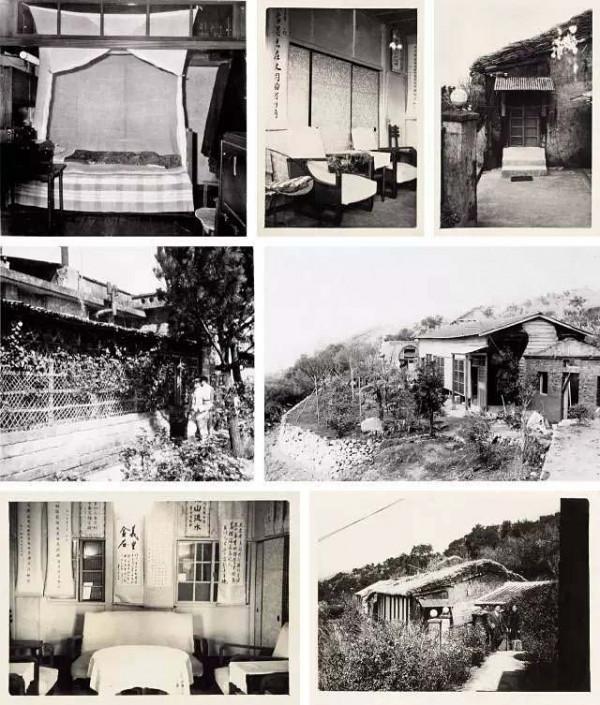 閻錫山晚年生活：被蔣介石軟禁，妻妾和他分居，死前留下7句遺言