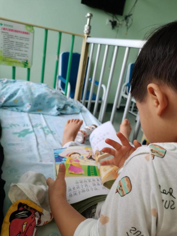 腺樣體肥大手術，讓我懊悔不已的事