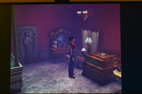 高性價比影片轉換器GBSC體驗讓PS2也能在現代的顯示器上清晰遊玩